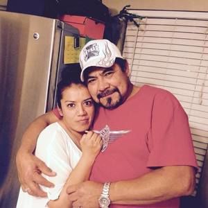 Meet your Posher, Enrique